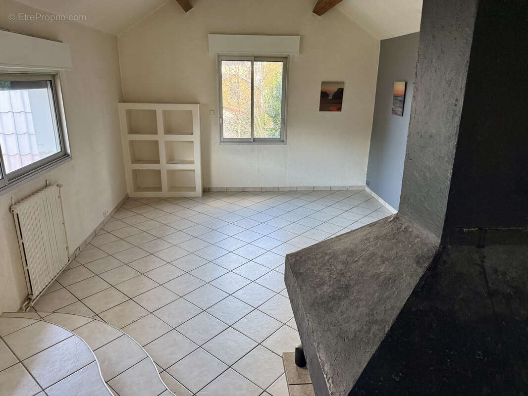 Appartement à MONTARGIS