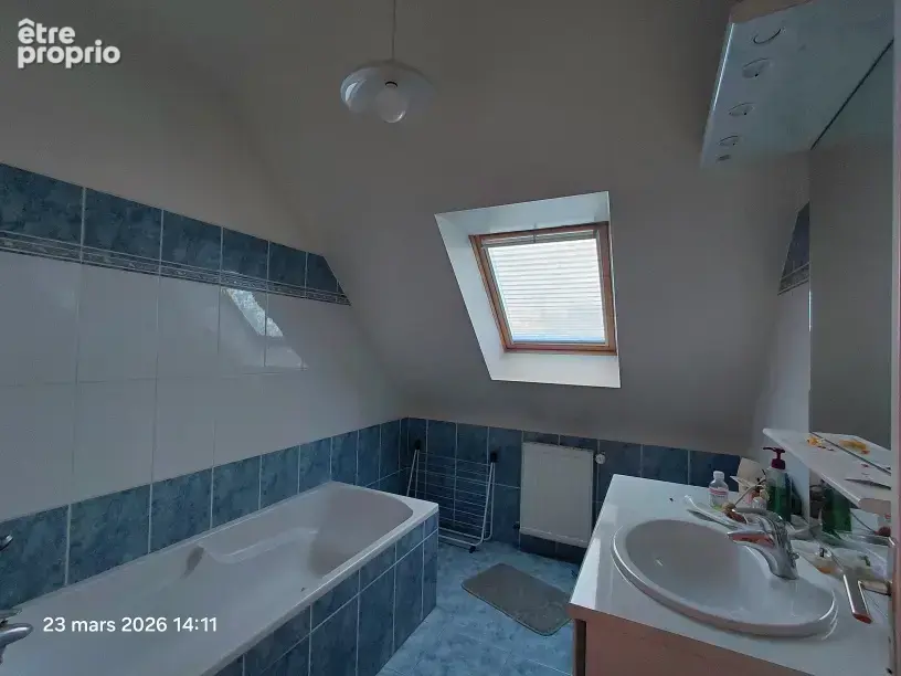 GRÂCES - MAISON -118M2- terrain 952M2 - photo 12