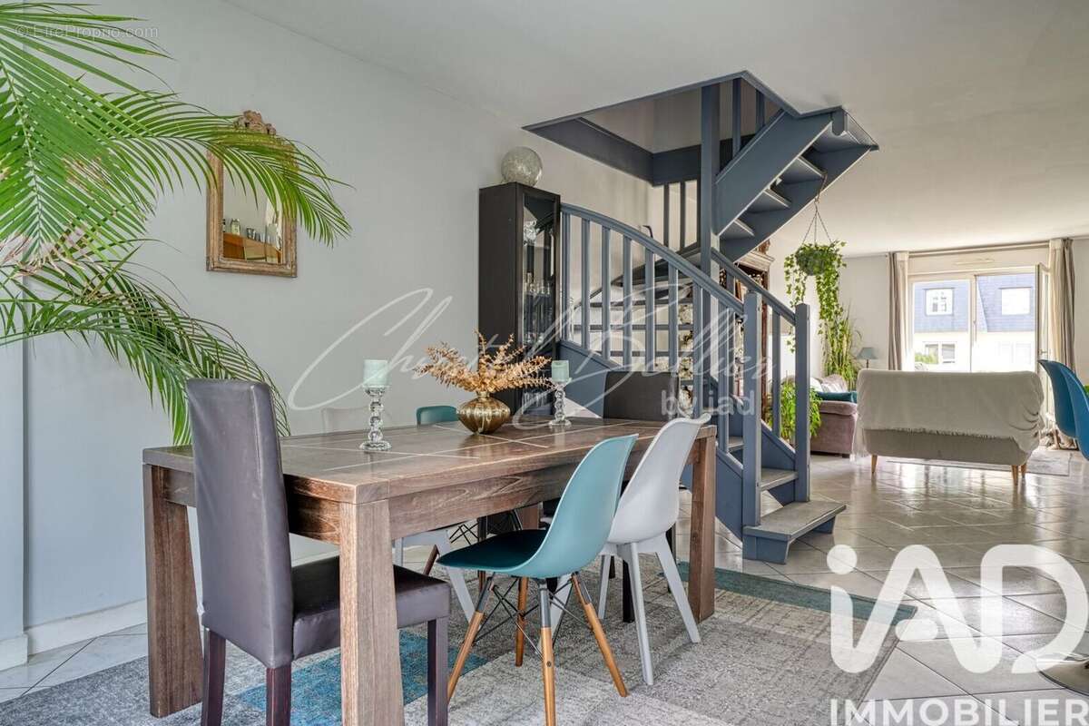 Photo 7 - Appartement à CHATOU