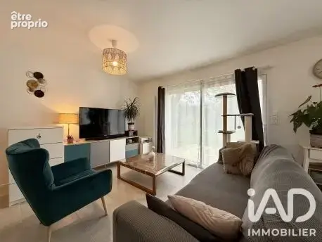 Photo 1 - Maison à BRANDIVY