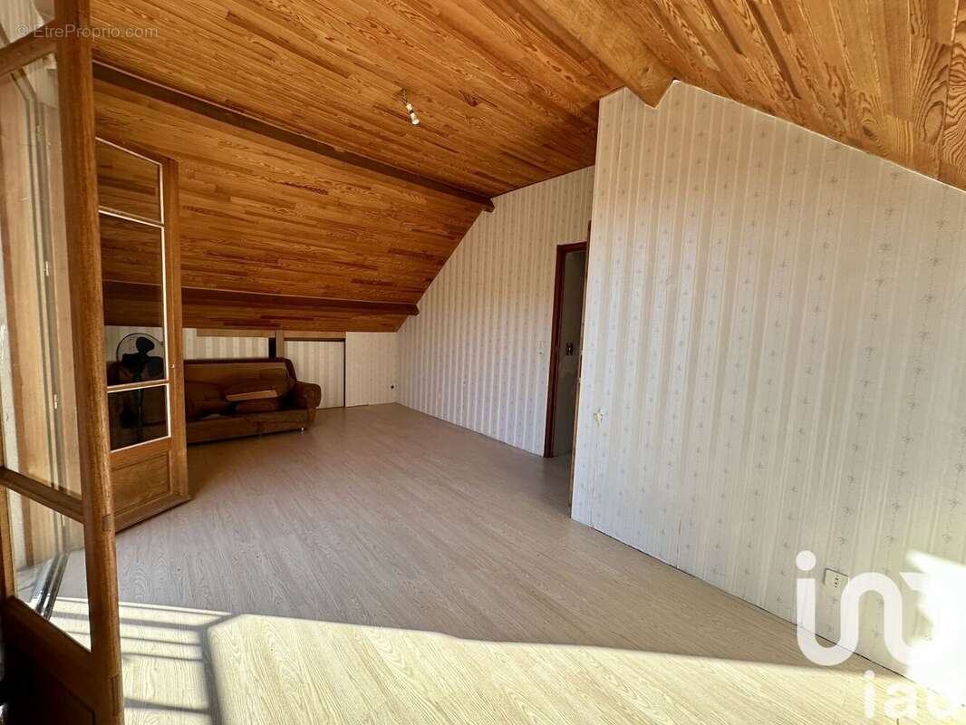 Photo 3 - Maison à NAY