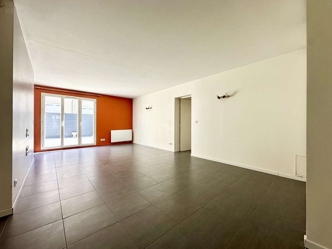 Appartement à MELUN