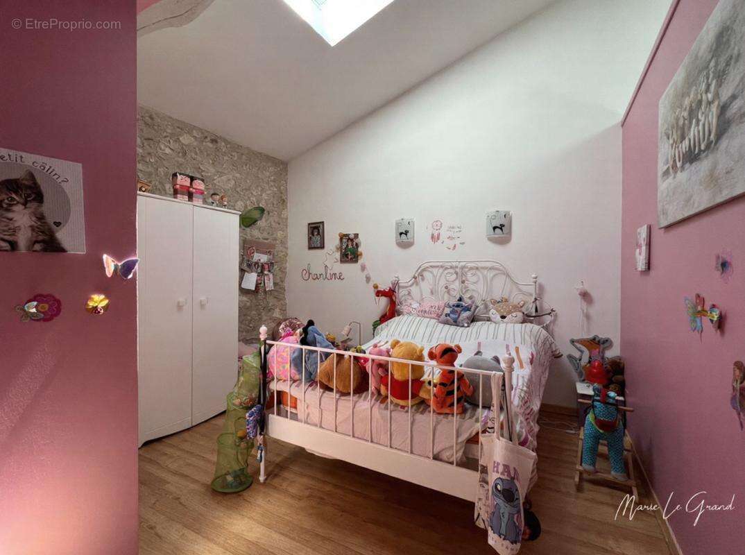 Maison à LABRUGUIERE