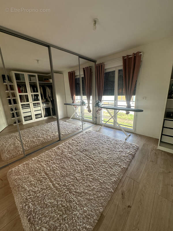 Maison à SAINT-PIERRE-DES-CORPS