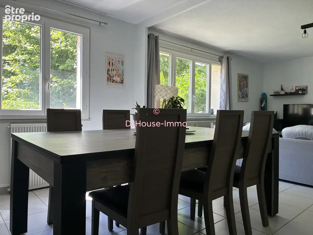 Appartement 4 pièces 72 m² à vendre à Peyrins (26380) - photo 47