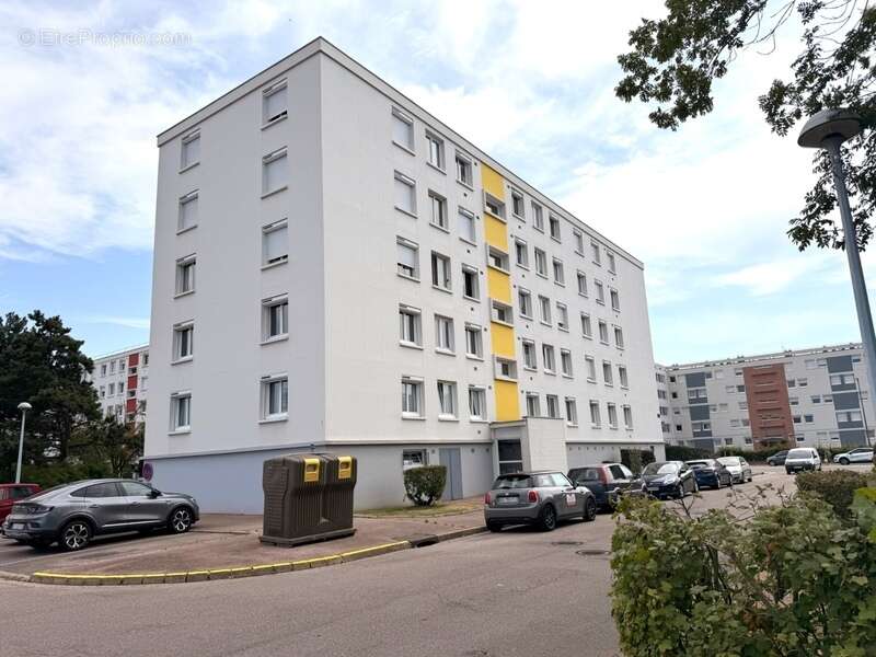 Appartement à vendre 3 pièces DIEPPE (76) - photo 7