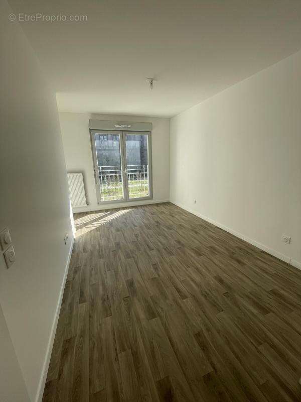 Appartement à NOISY-LE-GRAND