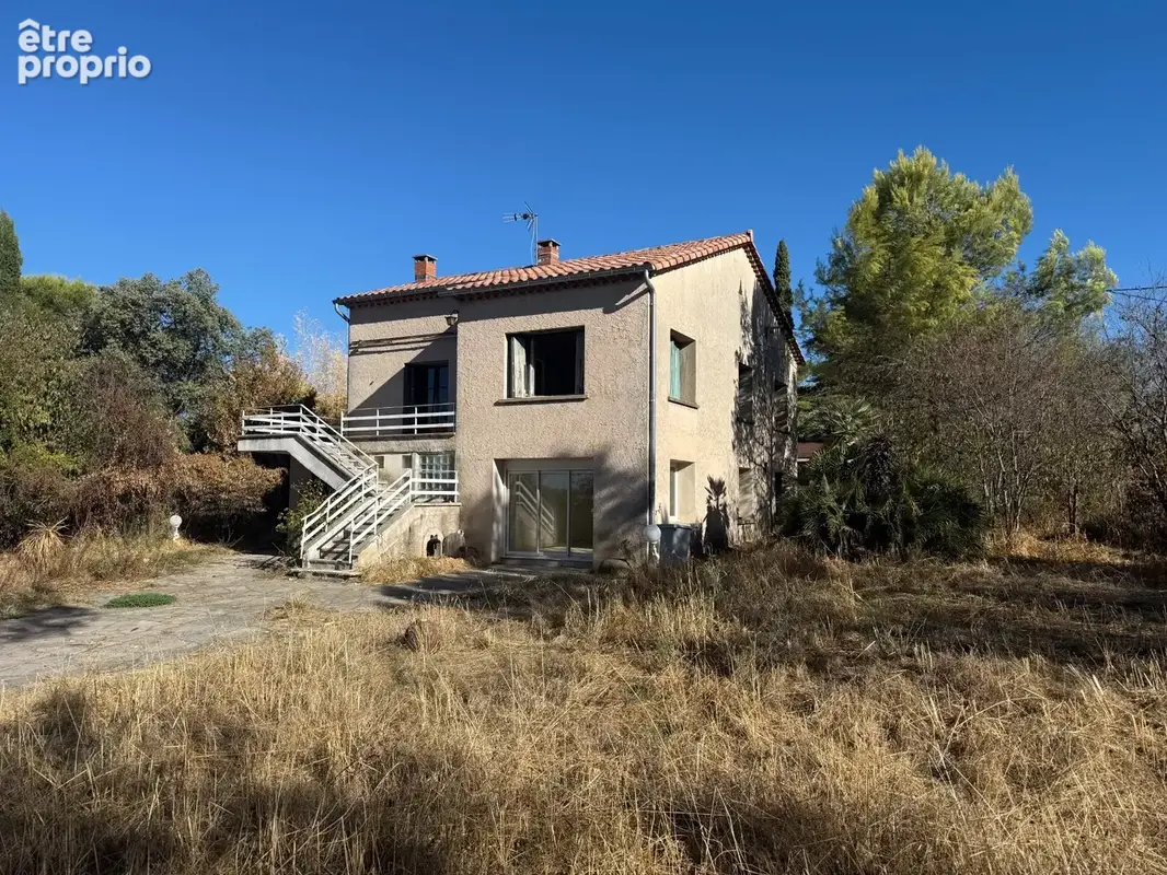 Maison à SAINT-PRIVAT-DES-VIEUX