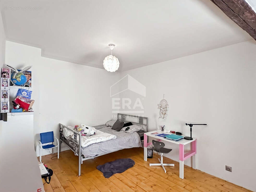 Maison 134m² à aramon - photo 5
