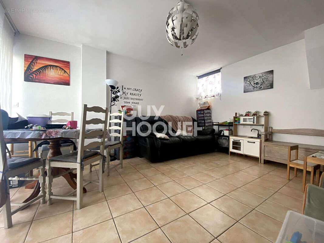 OPPORTUNITÉ INVESTISSEUR : Ensemble Immobilier à Ézy-sur-Eure - photo 2