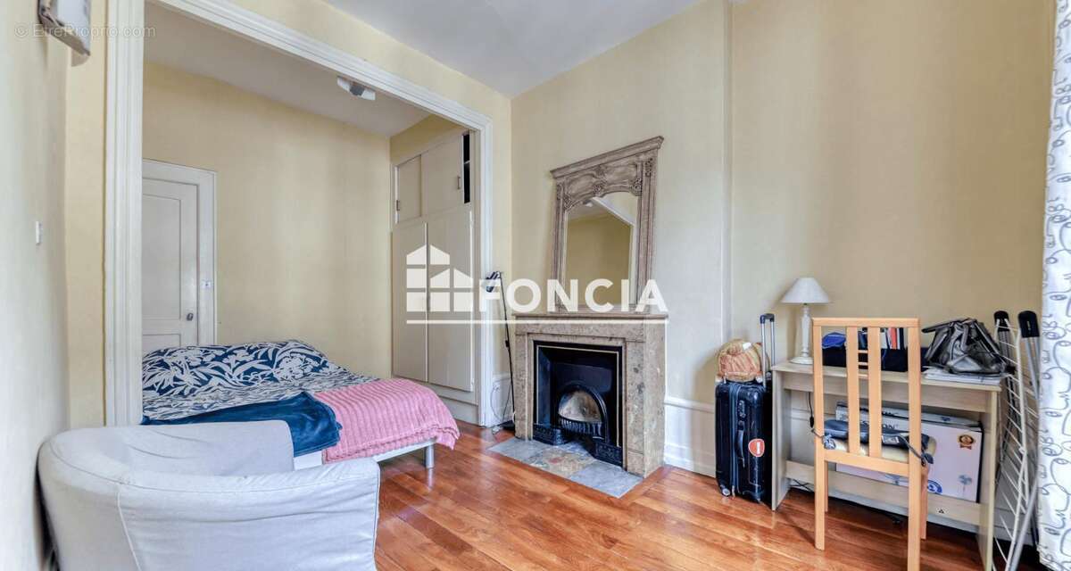Appartement à LYON-7E