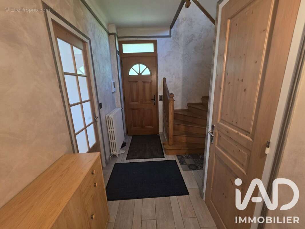 Photo 4 - Maison à LE RAINCY