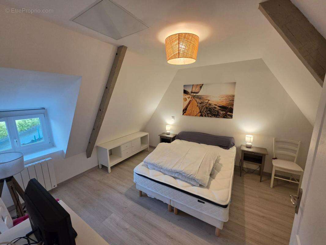 Petite maison en pierres entièrement rénovée en 2022 - photo 6