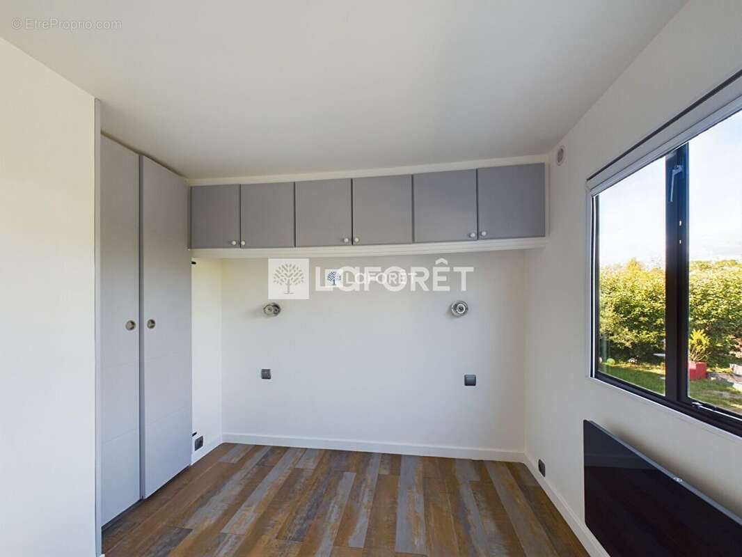 Maison à PLOBANNALEC-LESCONIL