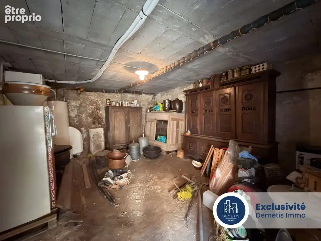 Maison à fort potentiel - photo 12