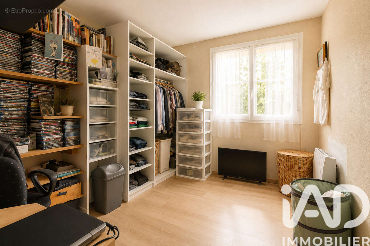 Maison 105 m² à Eragny  - photo 8