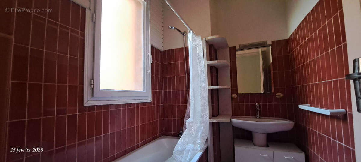 Appartement à DAX