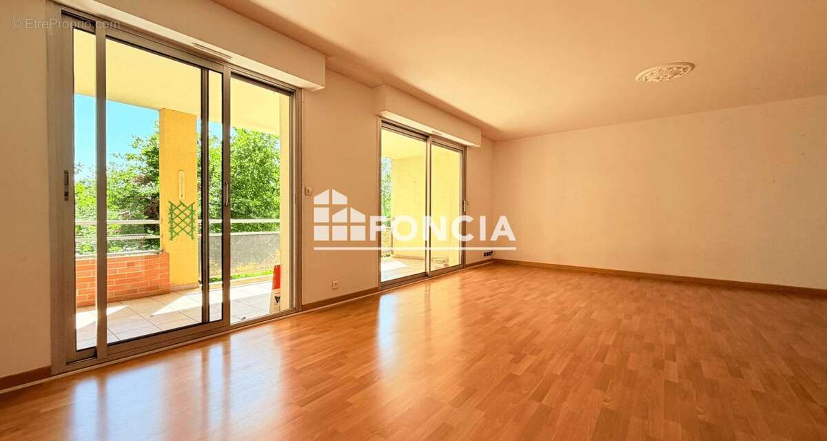 Appartement à CHOLET