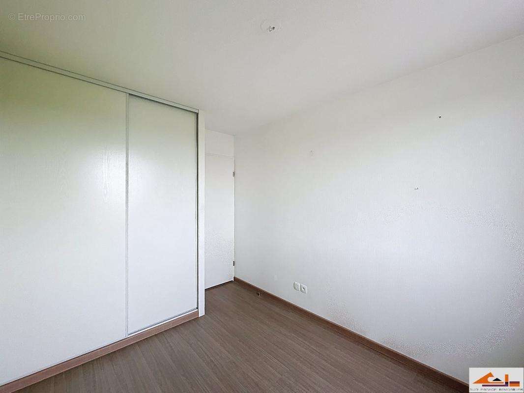 Appartement à RAMONVILLE-SAINT-AGNE