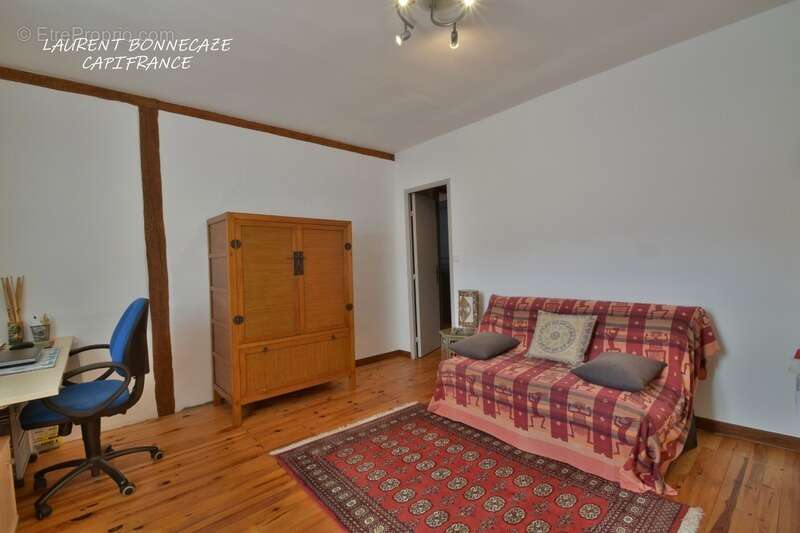 Dpt Tarn et Garonne (82), à vendre proche de MAUVEZIN et BEAUMONT DE LOMAGNE  maison T5 - photo 7