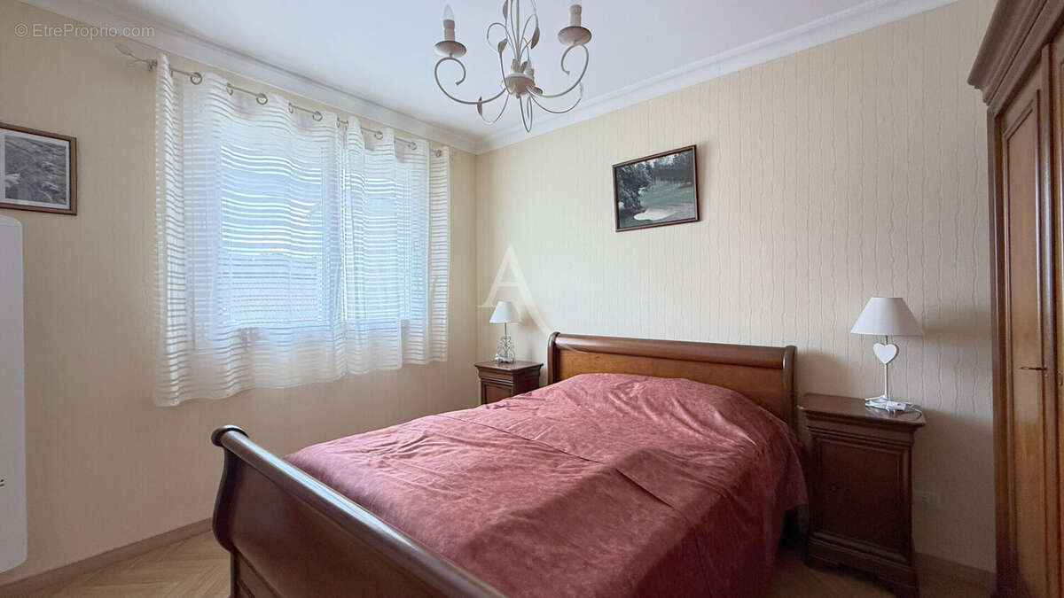 Maison à LA ROCHE-SUR-YON