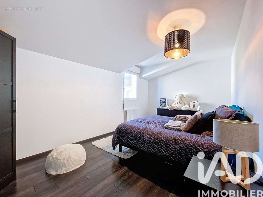 Photo 9 - Maison à SAINT-FARGEAU-PONTHIERRY