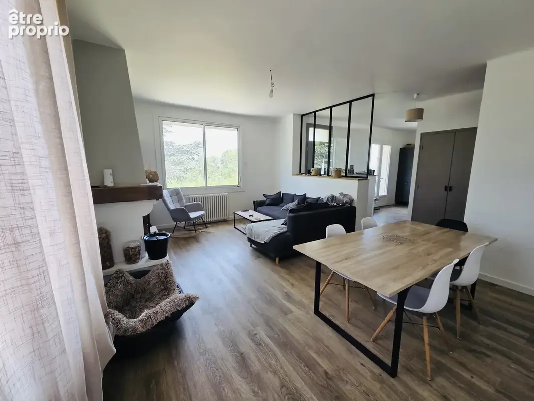Maison 5 pièces 115m2 - 3 chambres - Alairac - photo 10
