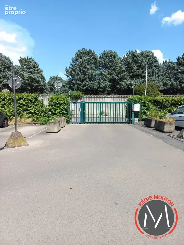 Parking à vendre à Lyon-7e (69007) - photo 4