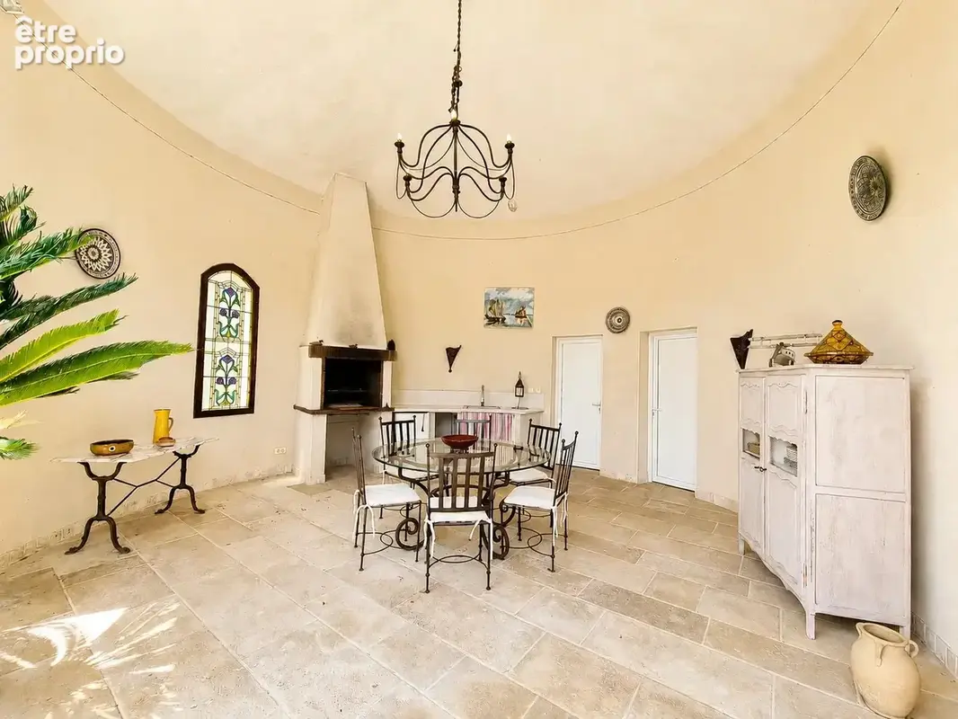 À vendre : propriété de 164 m² à fabrègues (34690) - photo 3
