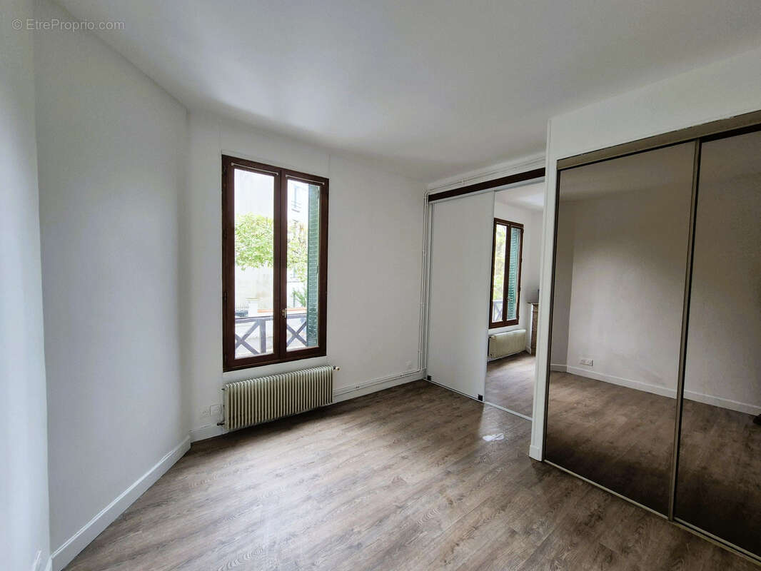 Appartement à NOGENT-SUR-MARNE