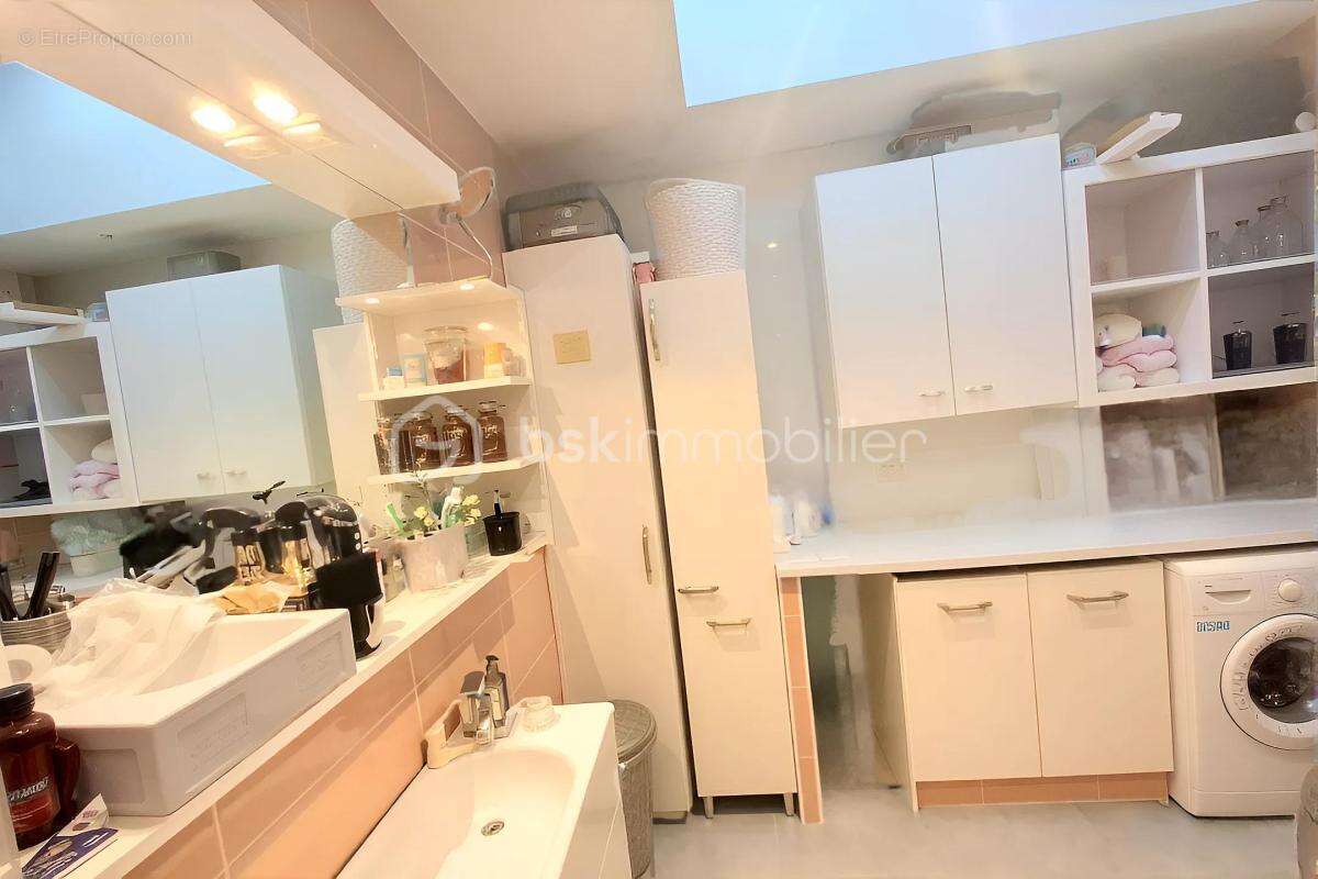 Maison à VAUCHASSIS