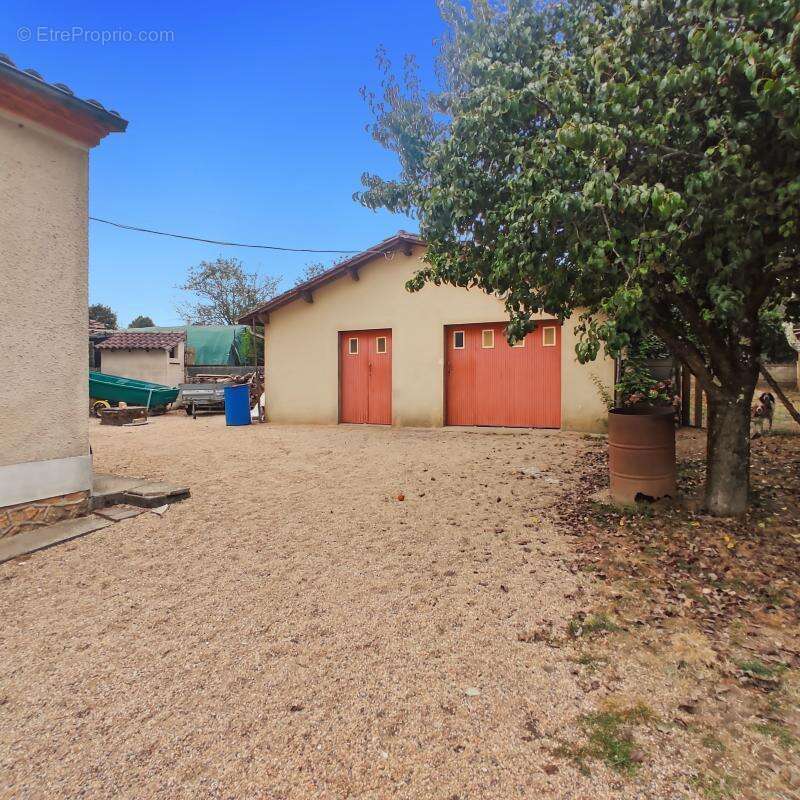 Maison À Vendre - photo 19