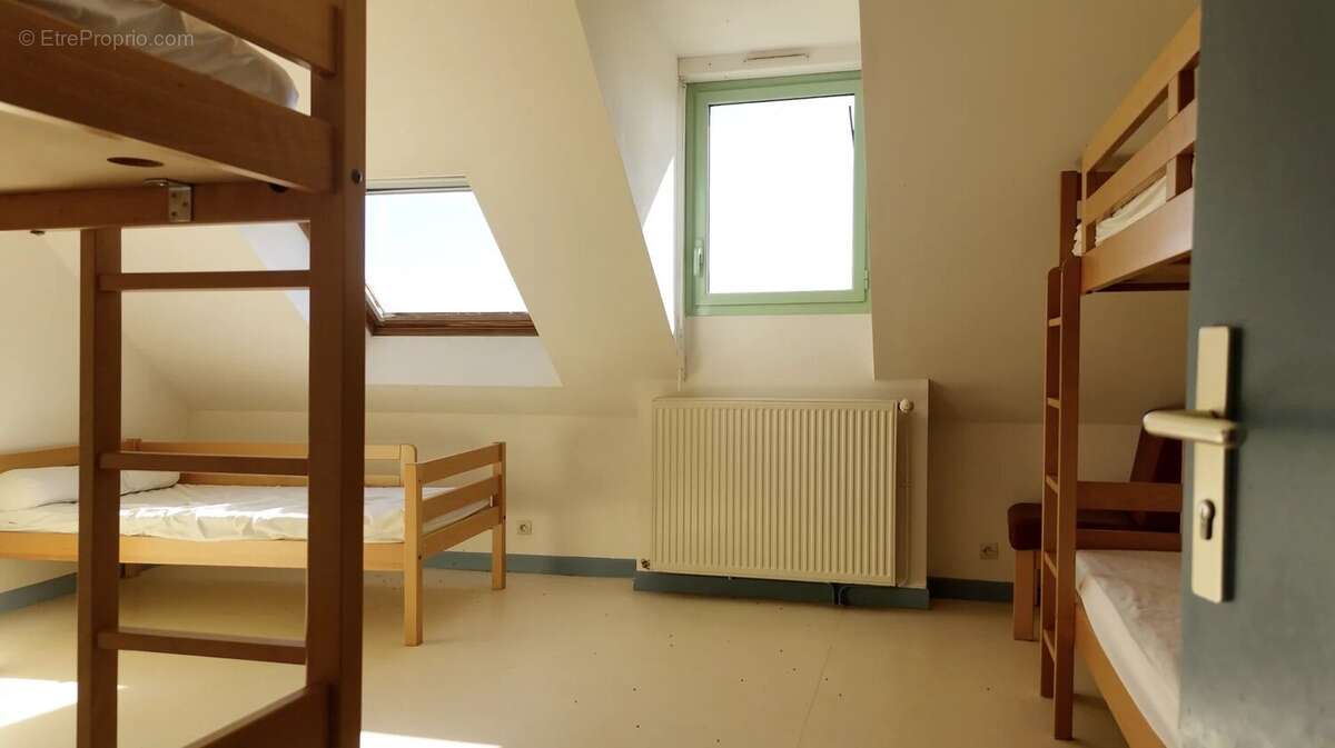 Appartement à BICHES