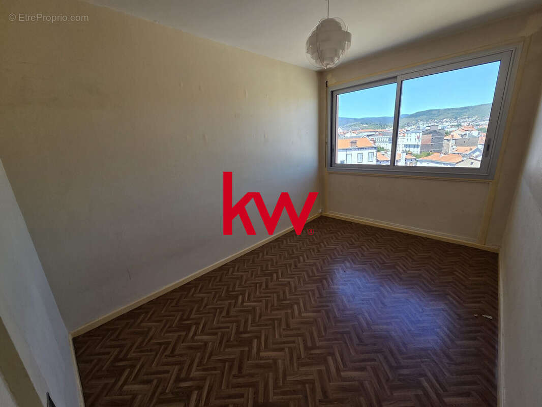 Appartement 73 m² à Clermont-Ferrand  - photo 6