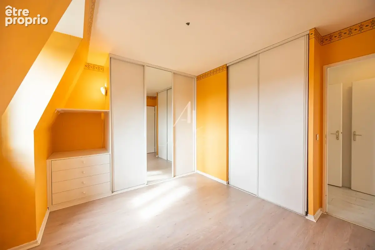 Appartement t2 - thorigny sur marne - photo 6