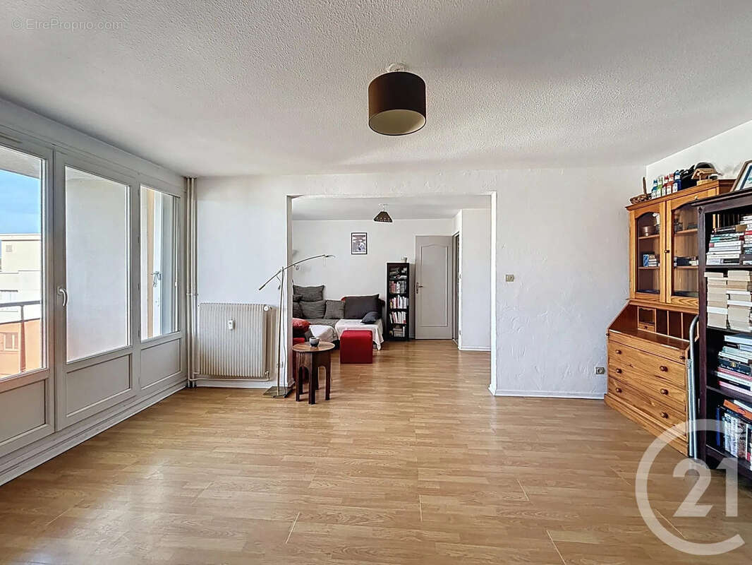 Appartement à DIJON