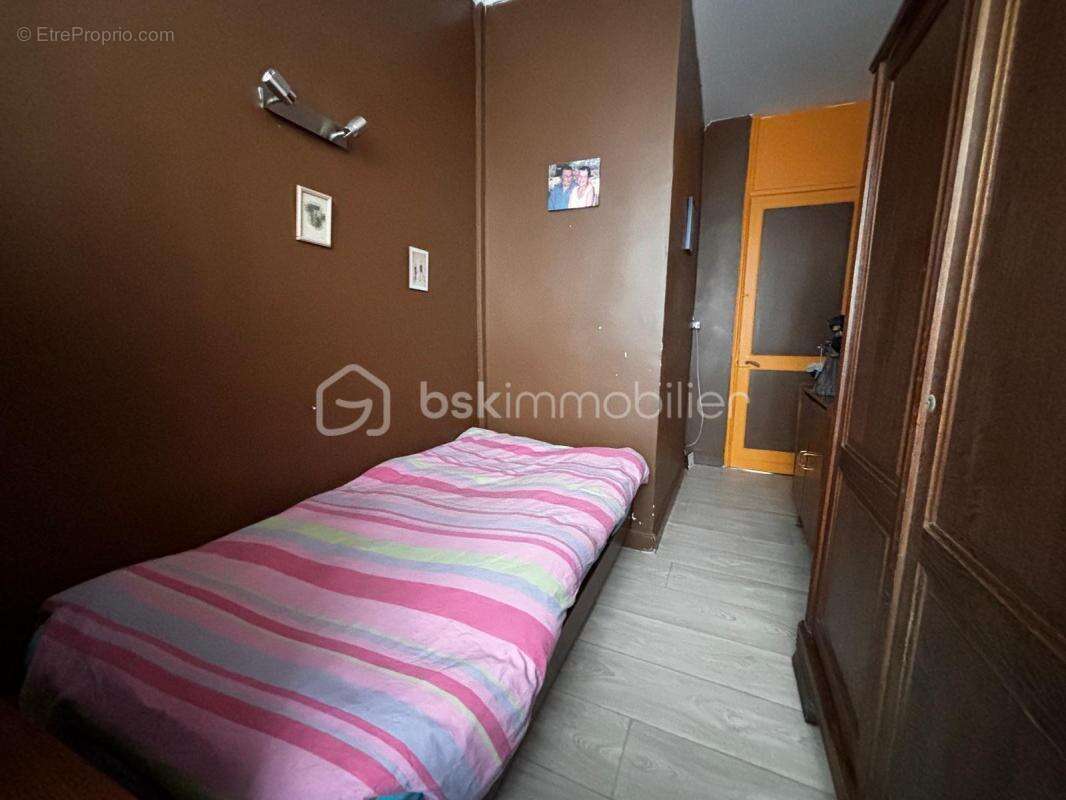 À Vendre : Maison de Ville avec Fort Potentiel – 115m² environ - photo 13