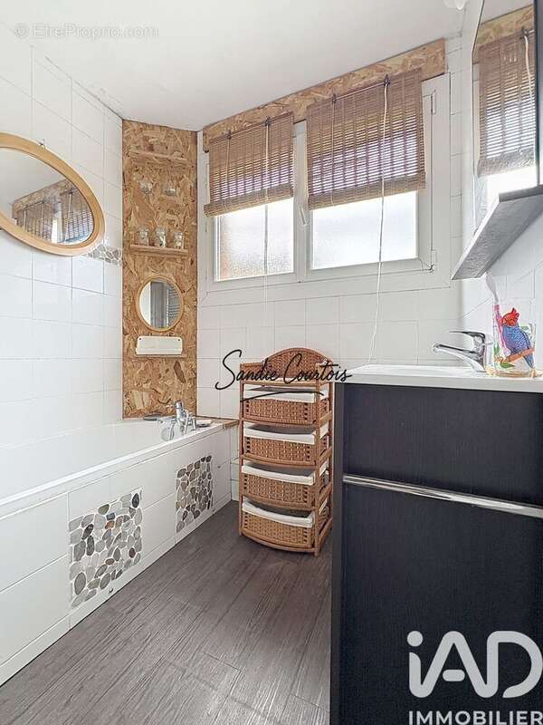 Photo 4 - Maison à LE PORTEL