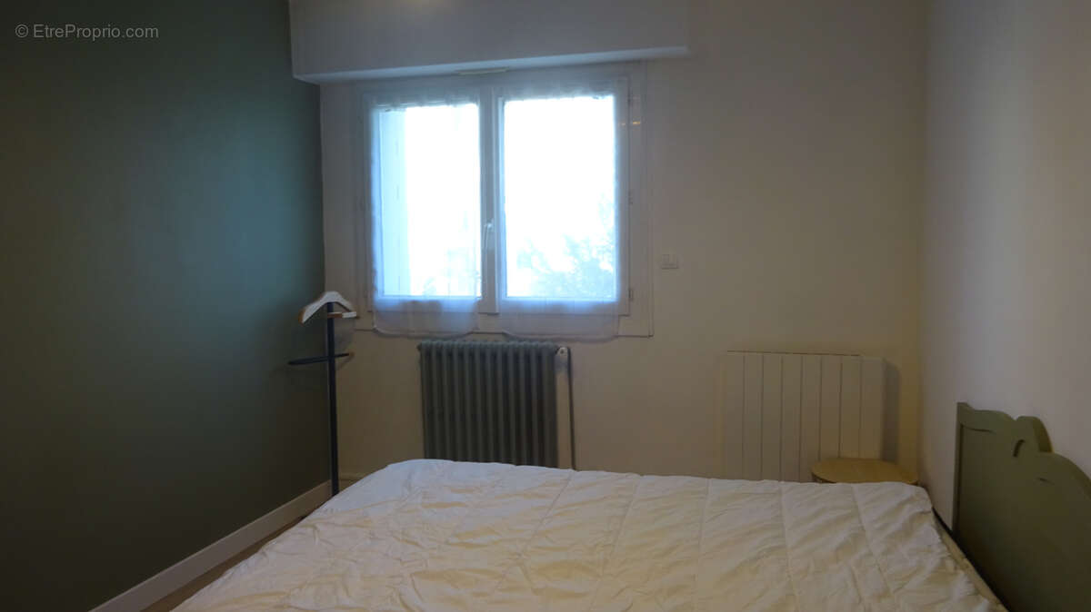 Appartement à SAINT-NAZAIRE