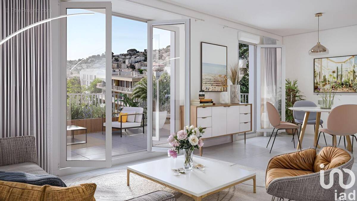 Photo 1 - Appartement à LA CIOTAT