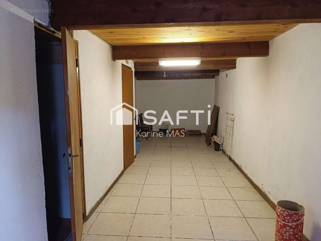 Photo 3 - Maison à FELINES-TERMENES