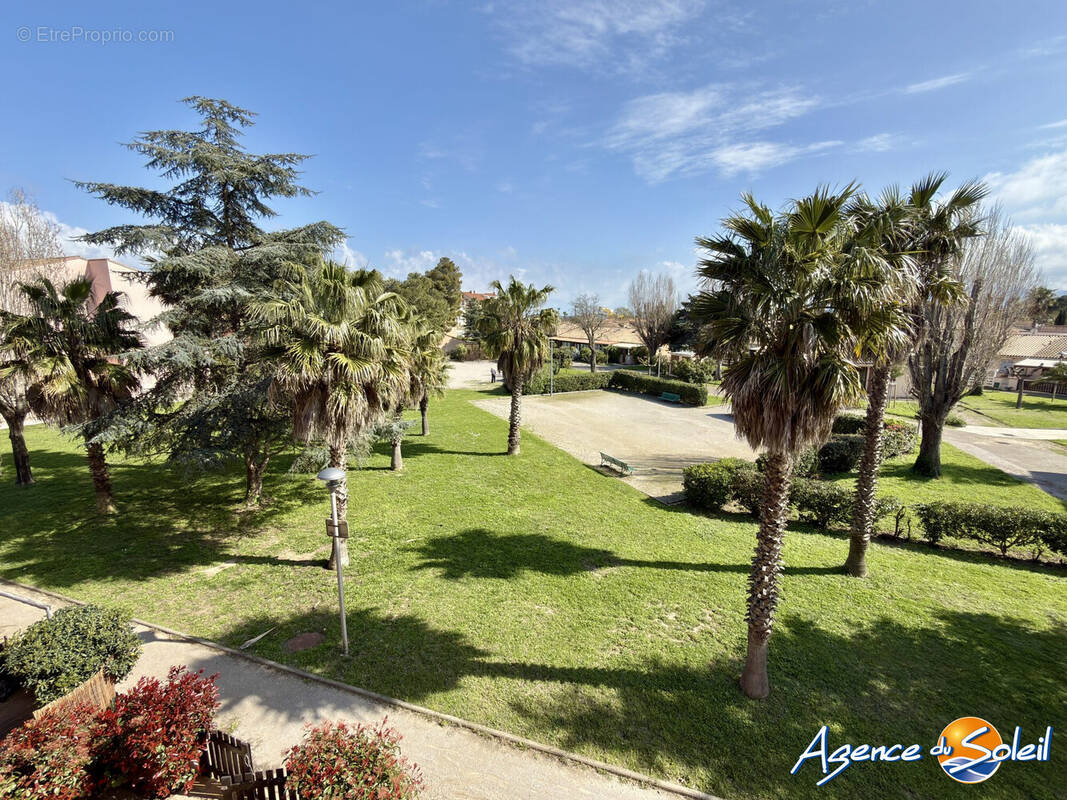 Appartement à SAINT-CYPRIEN