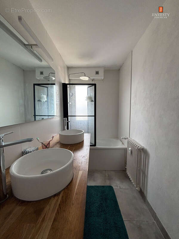 Appartement à LANESTER