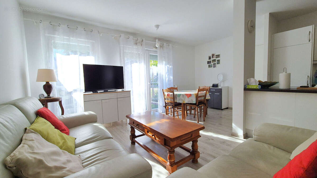 Appartement à ORVAULT