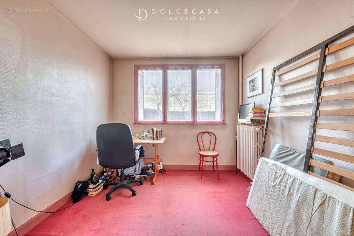 Appartement à NEUILLY-PLAISANCE