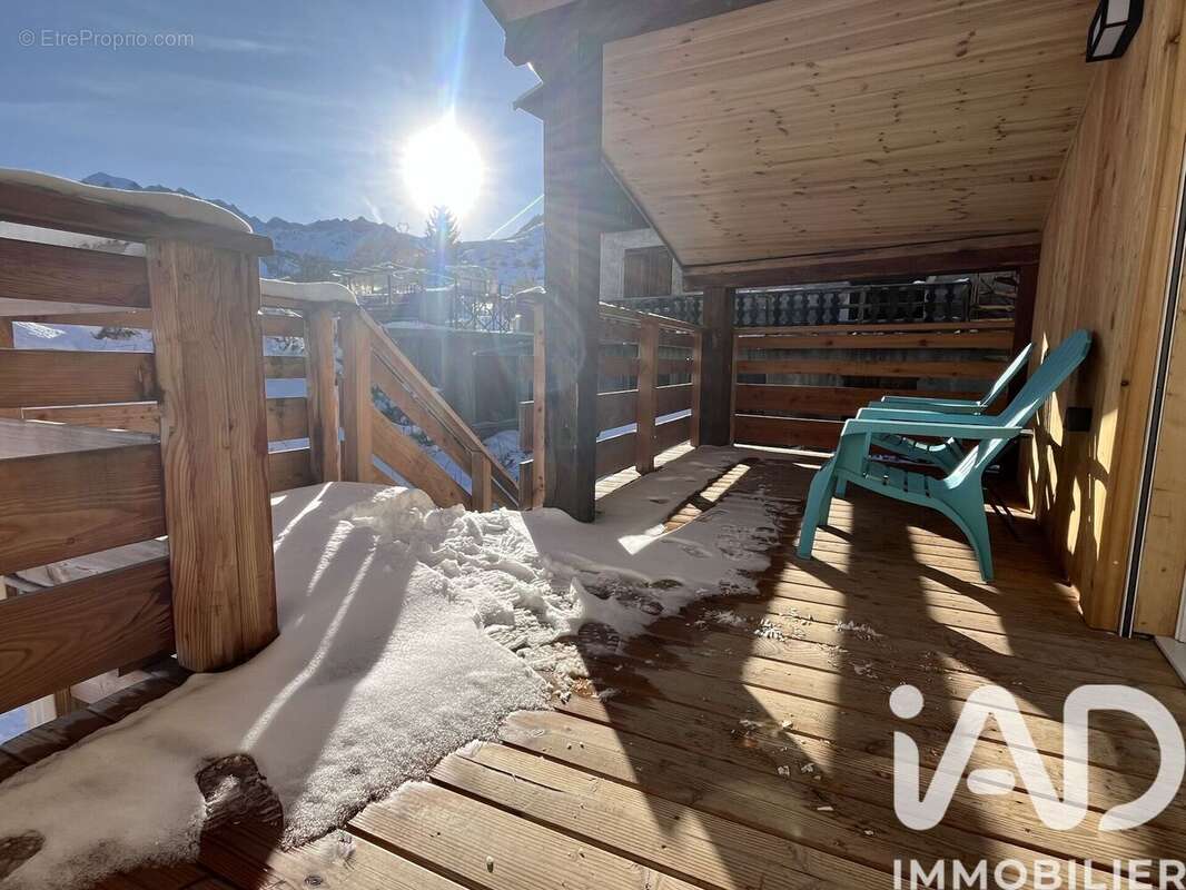 Photo 3 - Appartement à VARS