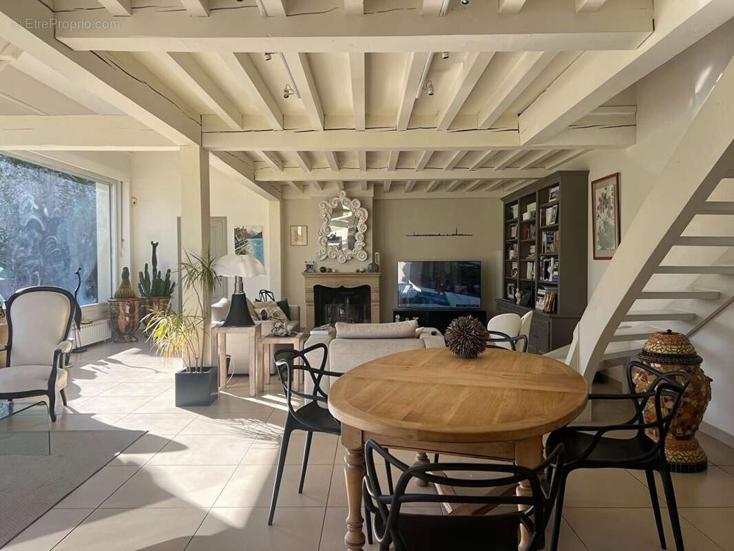 Maison à AVIGNON