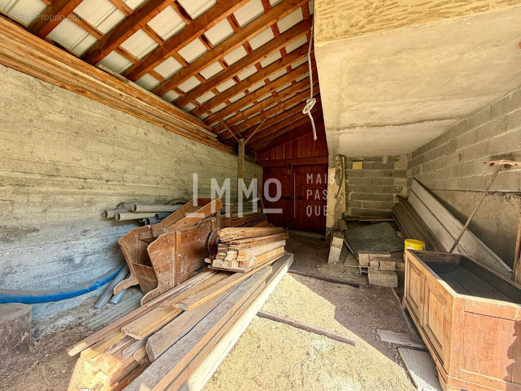 Maison 145 m² à Notre-Dame-Du-Pre  - photo 7