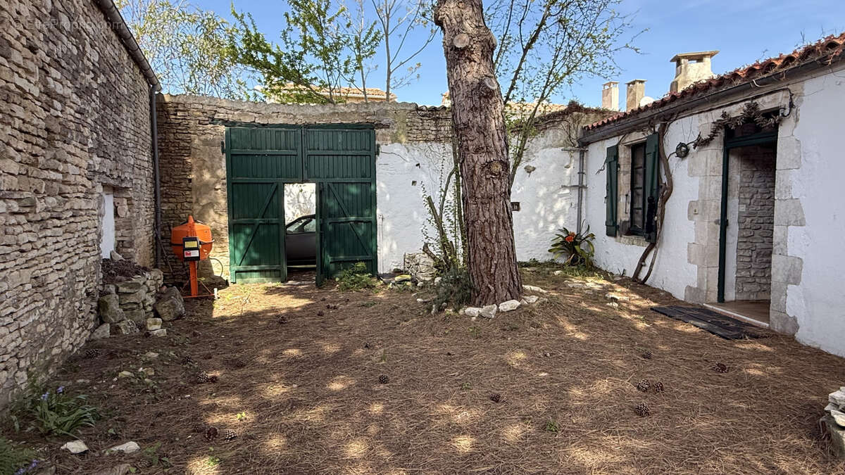 Charmante maison de village - photo 8
