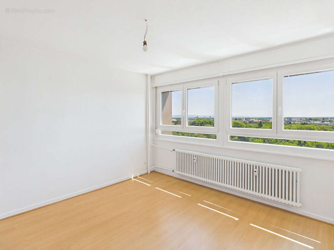 Appartement Strasbourg 4 pièce(s) 102 m2 - photo 8